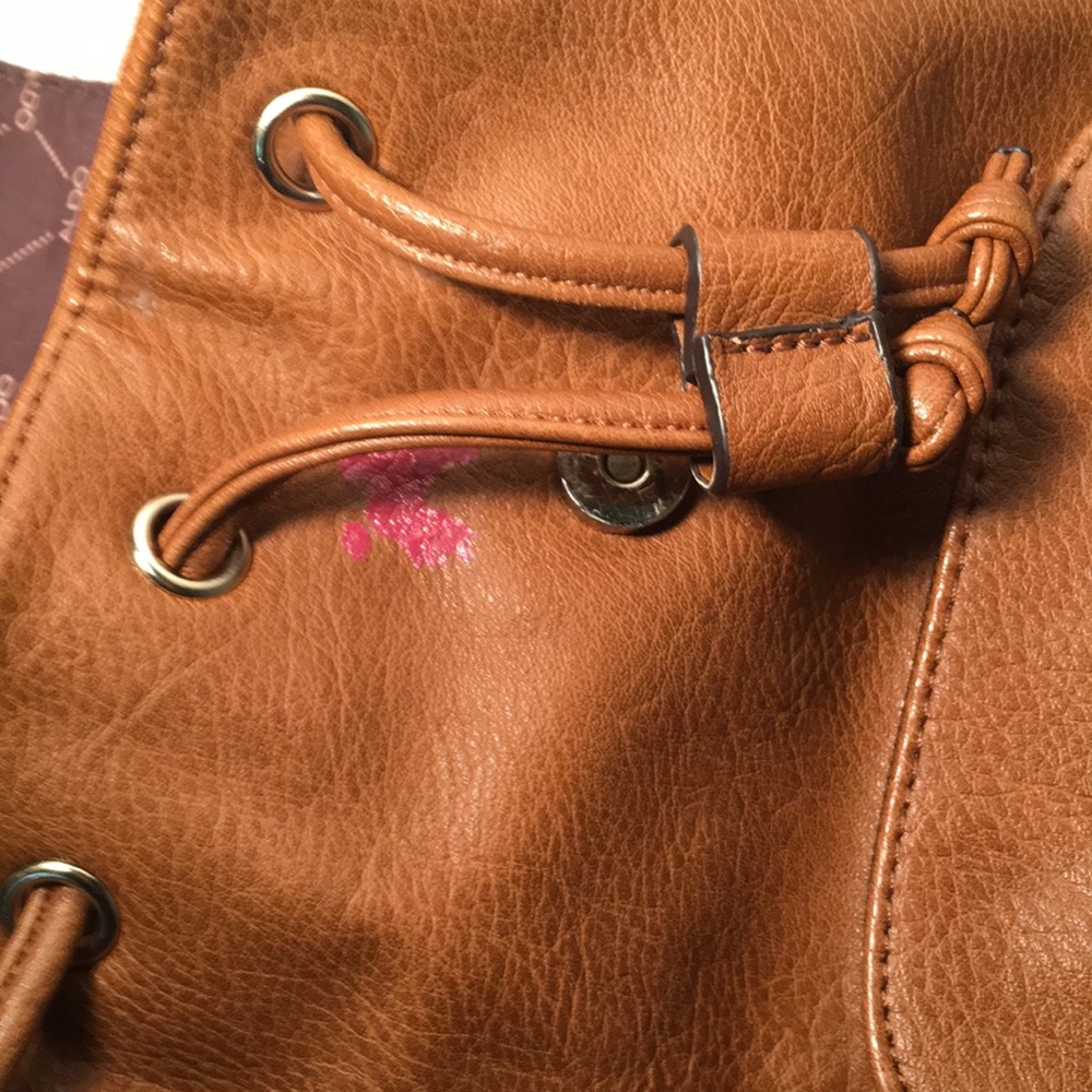 Aldo Mini Backpack - image 8